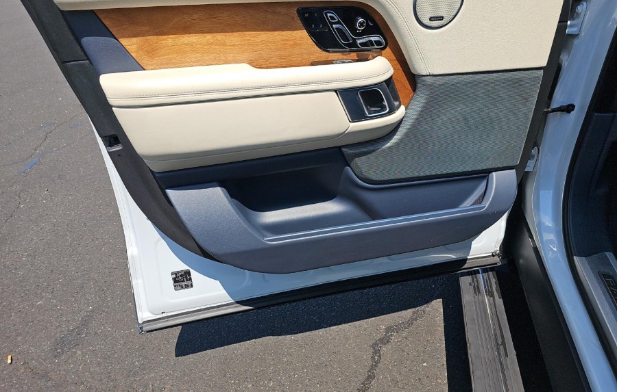 2019 Land Rover Range Rover V8 Supercharged SWB, available for sale in Jamaica, New York | Sunrise Autoland. Jamaica, New York 2019 Land Rover Range Rover V8 Supercharged SWB, available for sale in Jamaica, New York | Sunrise Autoland. Jamaica, New York