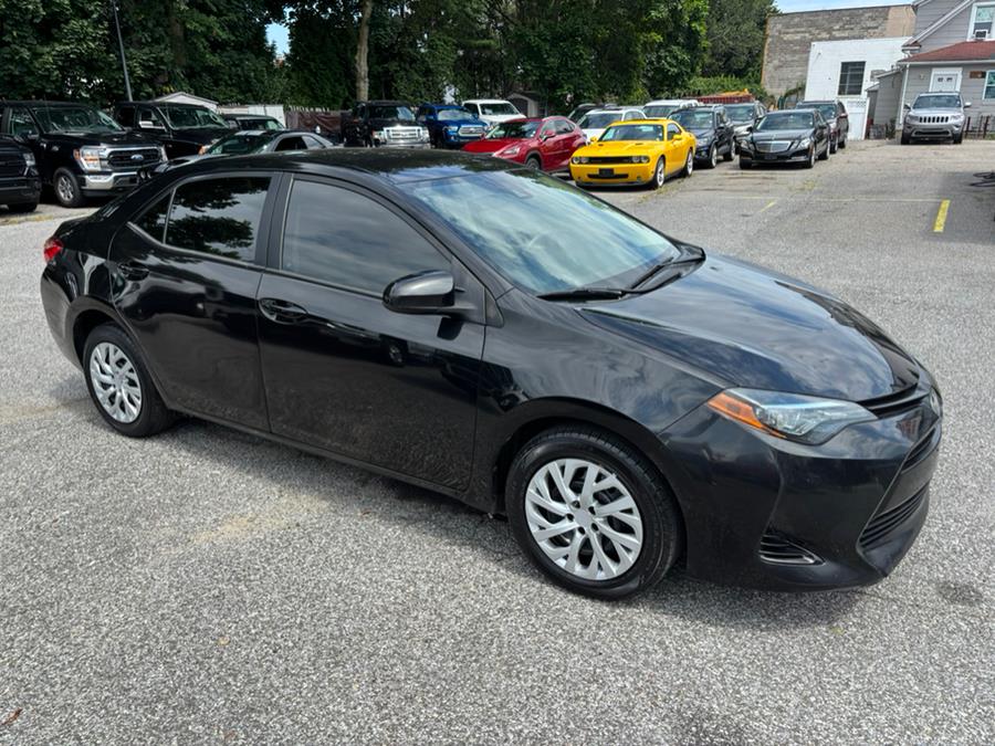 2018 Toyota Corolla LE, available for sale in Huntington Station, New York | Huntington Auto Mall. Huntington Station, New York 2018 Toyota Corolla LE, available for sale in Huntington Station, New York | Huntington Auto Mall. Huntington Station, New York