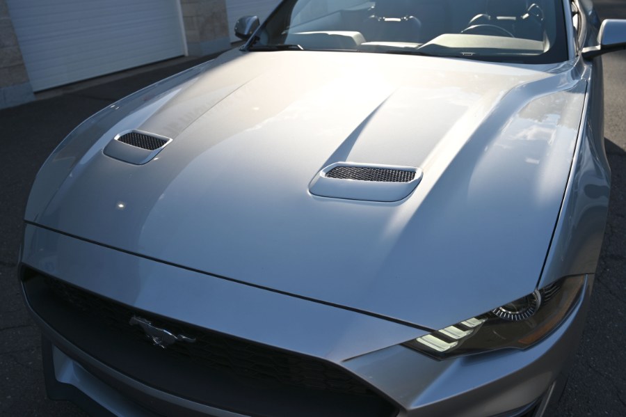 2023 Ford Mustang EcoBoost Premium Convertible, available for sale in Waterbury, Connecticut | Highline Car Connection. Waterbury, Connecticut 2023 Ford Mustang EcoBoost Premium Convertible, available for sale in Waterbury, Connecticut | Highline Car Connection. Waterbury, Connecticut