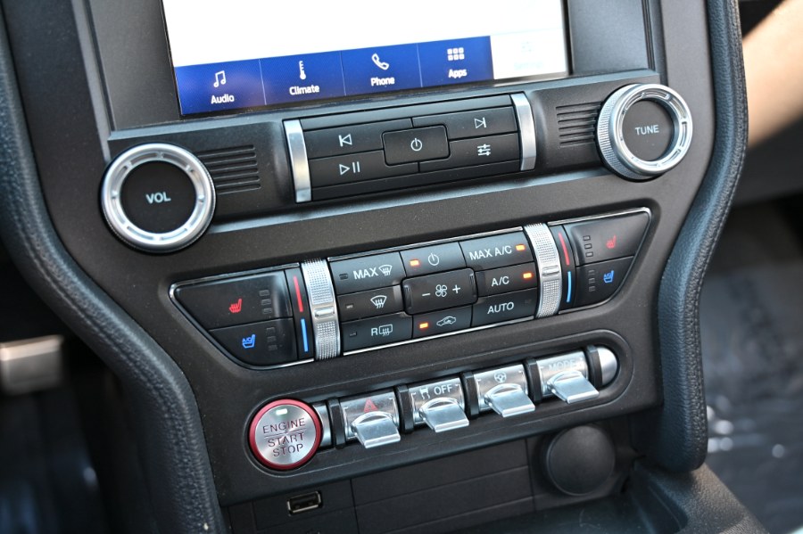 2023 Ford Mustang EcoBoost Premium Convertible, available for sale in Waterbury, Connecticut | Highline Car Connection. Waterbury, Connecticut 2023 Ford Mustang EcoBoost Premium Convertible, available for sale in Waterbury, Connecticut | Highline Car Connection. Waterbury, Connecticut
