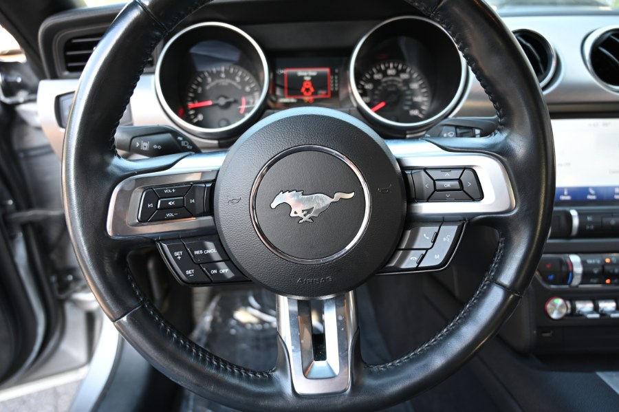 2023 Ford Mustang EcoBoost Premium Convertible, available for sale in Waterbury, Connecticut | Highline Car Connection. Waterbury, Connecticut 2023 Ford Mustang EcoBoost Premium Convertible, available for sale in Waterbury, Connecticut | Highline Car Connection. Waterbury, Connecticut