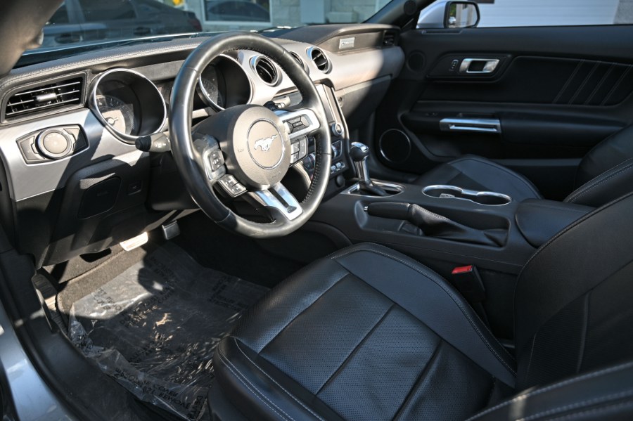 2023 Ford Mustang EcoBoost Premium Convertible, available for sale in Waterbury, Connecticut | Highline Car Connection. Waterbury, Connecticut 2023 Ford Mustang EcoBoost Premium Convertible, available for sale in Waterbury, Connecticut | Highline Car Connection. Waterbury, Connecticut