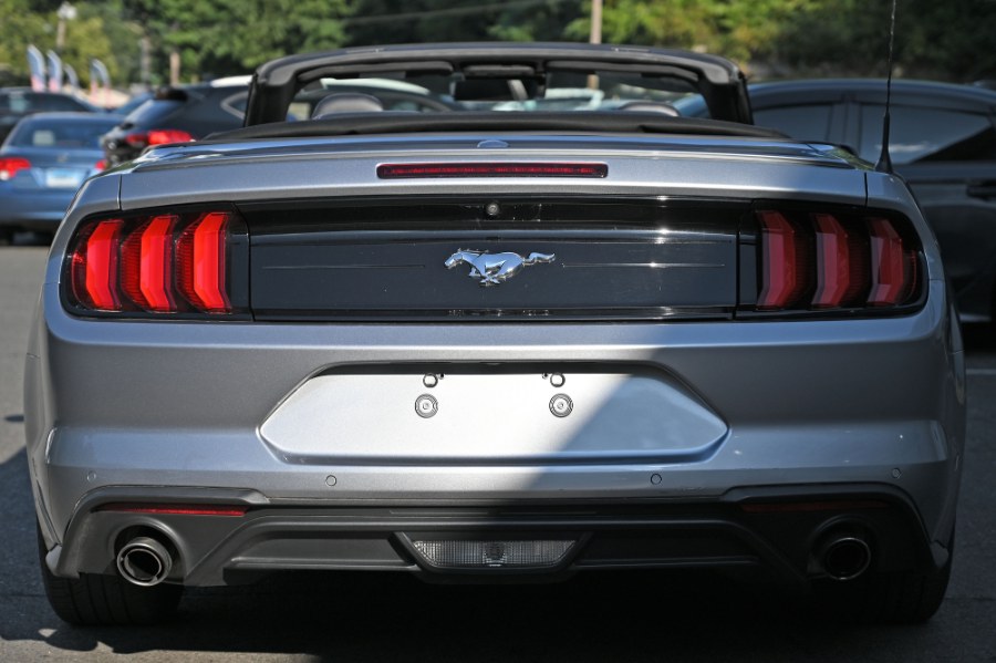 2023 Ford Mustang EcoBoost Premium Convertible, available for sale in Waterbury, Connecticut | Highline Car Connection. Waterbury, Connecticut 2023 Ford Mustang EcoBoost Premium Convertible, available for sale in Waterbury, Connecticut | Highline Car Connection. Waterbury, Connecticut