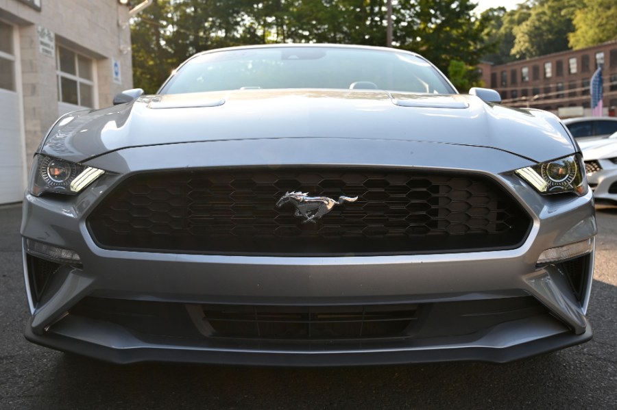2023 Ford Mustang EcoBoost Premium Convertible, available for sale in Waterbury, Connecticut | Highline Car Connection. Waterbury, Connecticut 2023 Ford Mustang EcoBoost Premium Convertible, available for sale in Waterbury, Connecticut | Highline Car Connection. Waterbury, Connecticut