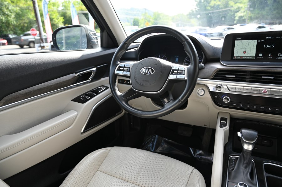 2020 Kia Telluride EX AWD, available for sale in Waterbury, Connecticut | Highline Car Connection. Waterbury, Connecticut 2020 Kia Telluride EX AWD, available for sale in Waterbury, Connecticut | Highline Car Connection. Waterbury, Connecticut