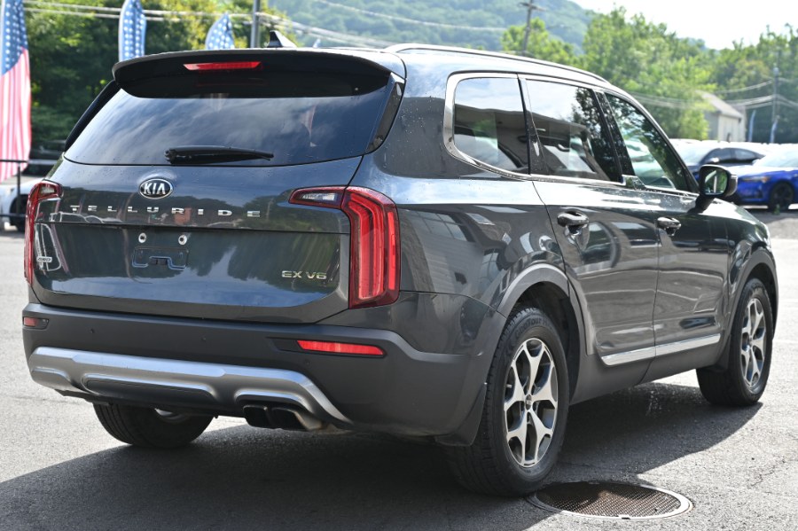 2020 Kia Telluride EX AWD, available for sale in Waterbury, Connecticut | Highline Car Connection. Waterbury, Connecticut 2020 Kia Telluride EX AWD, available for sale in Waterbury, Connecticut | Highline Car Connection. Waterbury, Connecticut