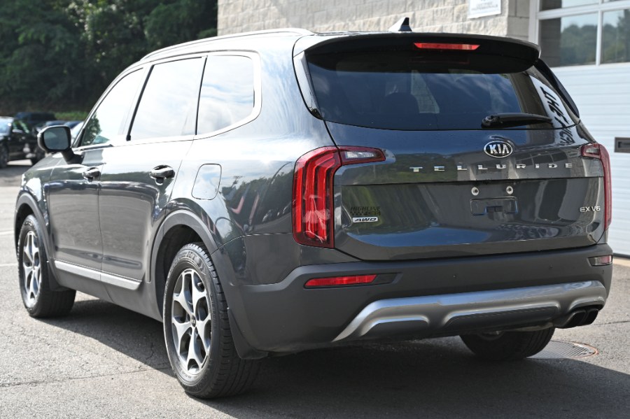 2020 Kia Telluride EX AWD, available for sale in Waterbury, Connecticut | Highline Car Connection. Waterbury, Connecticut 2020 Kia Telluride EX AWD, available for sale in Waterbury, Connecticut | Highline Car Connection. Waterbury, Connecticut