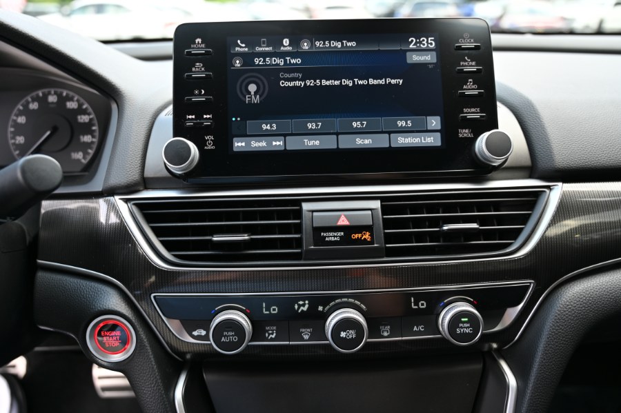 2022 Honda Accord Sedan Sport 1.5T CVT, available for sale in Waterbury, Connecticut | Highline Car Connection. Waterbury, Connecticut 2022 Honda Accord Sedan Sport 1.5T CVT, available for sale in Waterbury, Connecticut | Highline Car Connection. Waterbury, Connecticut