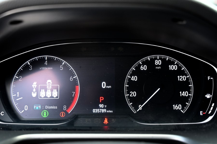 2022 Honda Accord Sedan Sport 1.5T CVT, available for sale in Waterbury, Connecticut | Highline Car Connection. Waterbury, Connecticut 2022 Honda Accord Sedan Sport 1.5T CVT, available for sale in Waterbury, Connecticut | Highline Car Connection. Waterbury, Connecticut