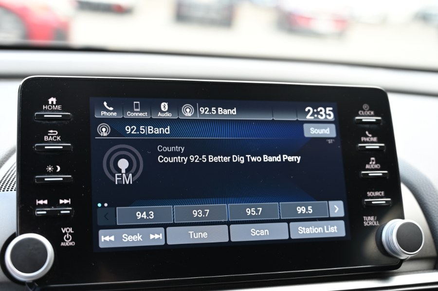2022 Honda Accord Sedan Sport 1.5T CVT, available for sale in Waterbury, Connecticut | Highline Car Connection. Waterbury, Connecticut 2022 Honda Accord Sedan Sport 1.5T CVT, available for sale in Waterbury, Connecticut | Highline Car Connection. Waterbury, Connecticut
