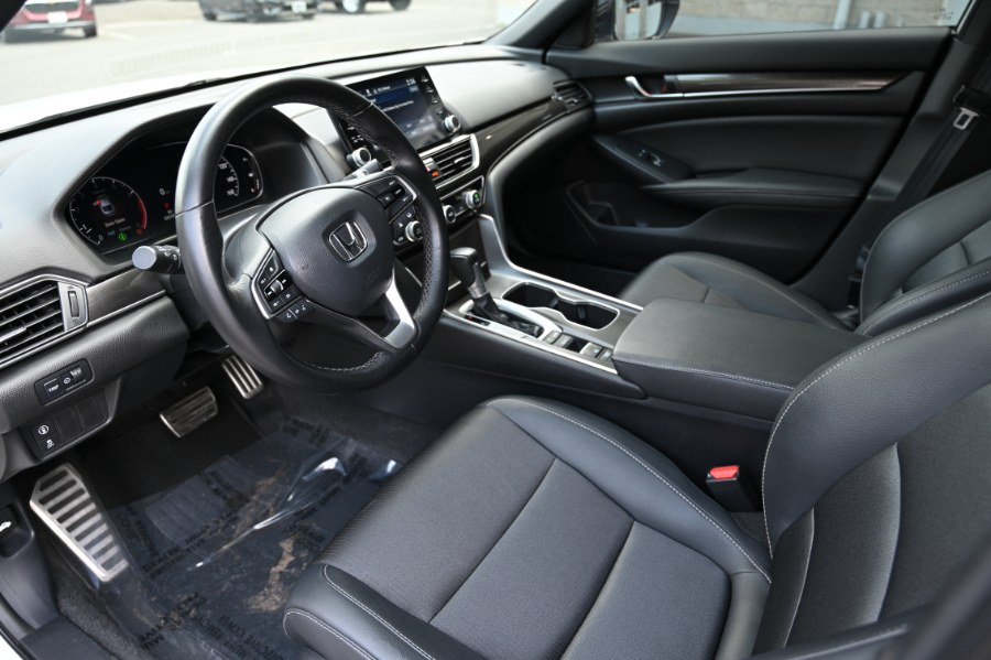 2022 Honda Accord Sedan Sport 1.5T CVT, available for sale in Waterbury, Connecticut | Highline Car Connection. Waterbury, Connecticut 2022 Honda Accord Sedan Sport 1.5T CVT, available for sale in Waterbury, Connecticut | Highline Car Connection. Waterbury, Connecticut