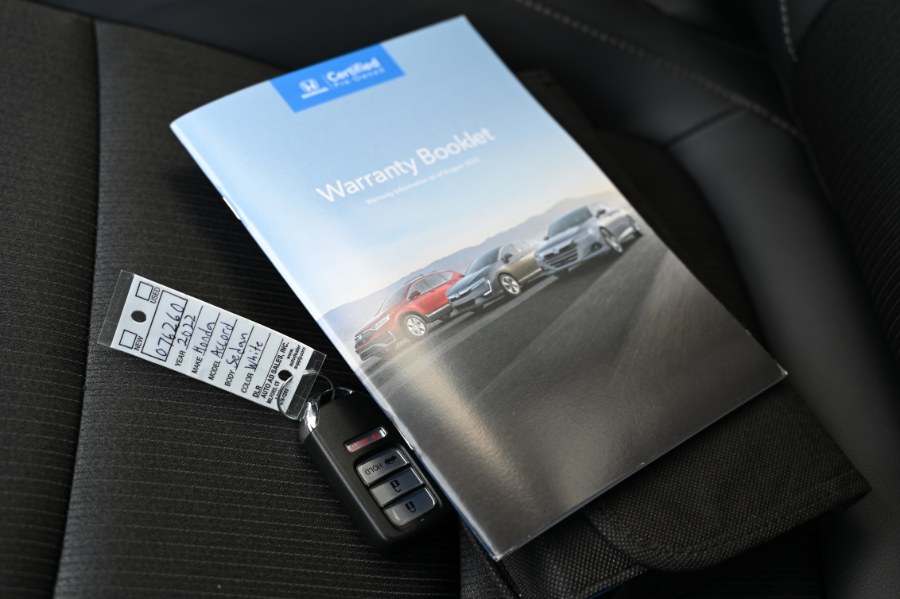 2022 Honda Accord Sedan Sport 1.5T CVT, available for sale in Waterbury, Connecticut | Highline Car Connection. Waterbury, Connecticut 2022 Honda Accord Sedan Sport 1.5T CVT, available for sale in Waterbury, Connecticut | Highline Car Connection. Waterbury, Connecticut