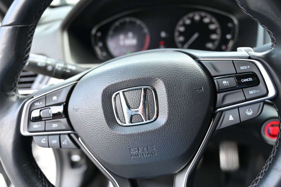 2022 Honda Accord Sedan Sport 1.5T CVT, available for sale in Waterbury, Connecticut | Highline Car Connection. Waterbury, Connecticut 2022 Honda Accord Sedan Sport 1.5T CVT, available for sale in Waterbury, Connecticut | Highline Car Connection. Waterbury, Connecticut