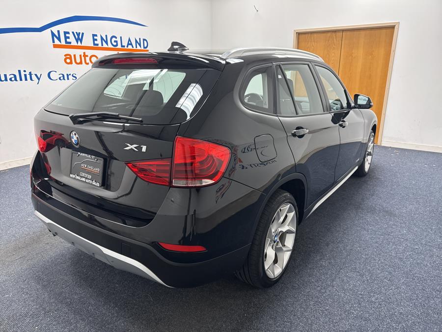 2015 BMW X1 AWD 4dr xDrive28i, available for sale in Plainville, Connecticut | New England Auto Sales LLC. Plainville, Connecticut 2015 BMW X1 AWD 4dr xDrive28i, available for sale in Plainville, Connecticut | New England Auto Sales LLC. Plainville, Connecticut