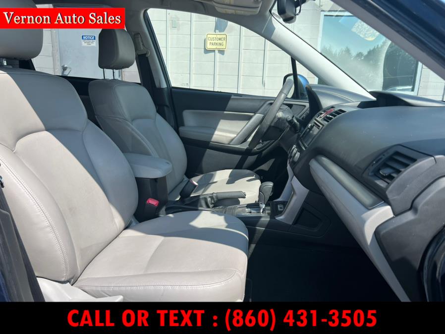 2014 Subaru Forester 4dr Auto 2.5i Touring PZEV, available for sale in Manchester, Connecticut | Vernon Auto Sale & Service. Manchester, Connecticut 2014 Subaru Forester 4dr Auto 2.5i Touring PZEV, available for sale in Manchester, Connecticut | Vernon Auto Sale & Service. Manchester, Connecticut
