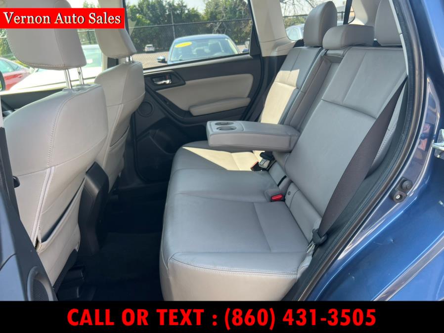 2014 Subaru Forester 4dr Auto 2.5i Touring PZEV, available for sale in Manchester, Connecticut | Vernon Auto Sale & Service. Manchester, Connecticut 2014 Subaru Forester 4dr Auto 2.5i Touring PZEV, available for sale in Manchester, Connecticut | Vernon Auto Sale & Service. Manchester, Connecticut