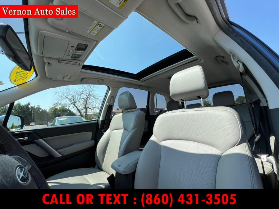 2014 Subaru Forester 4dr Auto 2.5i Touring PZEV, available for sale in Manchester, Connecticut | Vernon Auto Sale & Service. Manchester, Connecticut 2014 Subaru Forester 4dr Auto 2.5i Touring PZEV, available for sale in Manchester, Connecticut | Vernon Auto Sale & Service. Manchester, Connecticut