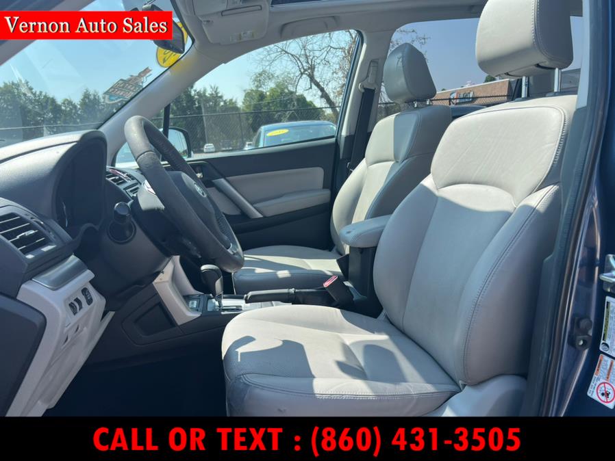 2014 Subaru Forester 4dr Auto 2.5i Touring PZEV, available for sale in Manchester, Connecticut | Vernon Auto Sale & Service. Manchester, Connecticut 2014 Subaru Forester 4dr Auto 2.5i Touring PZEV, available for sale in Manchester, Connecticut | Vernon Auto Sale & Service. Manchester, Connecticut