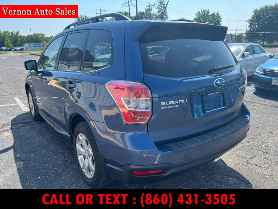 2014 Subaru Forester 4dr Auto 2.5i Touring PZEV, available for sale in Manchester, Connecticut | Vernon Auto Sale & Service. Manchester, Connecticut 2014 Subaru Forester 4dr Auto 2.5i Touring PZEV, available for sale in Manchester, Connecticut | Vernon Auto Sale & Service. Manchester, Connecticut