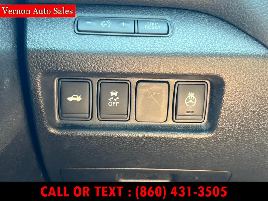 2016 Nissan Altima 4dr Sdn I4 2.5 SV, available for sale in Manchester, Connecticut | Vernon Auto Sale & Service. Manchester, Connecticut 2016 Nissan Altima 4dr Sdn I4 2.5 SV, available for sale in Manchester, Connecticut | Vernon Auto Sale & Service. Manchester, Connecticut