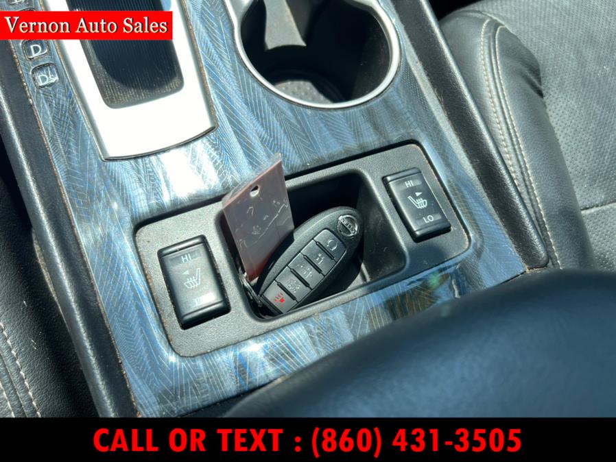 2016 Nissan Altima 4dr Sdn I4 2.5 SV, available for sale in Manchester, Connecticut | Vernon Auto Sale & Service. Manchester, Connecticut 2016 Nissan Altima 4dr Sdn I4 2.5 SV, available for sale in Manchester, Connecticut | Vernon Auto Sale & Service. Manchester, Connecticut