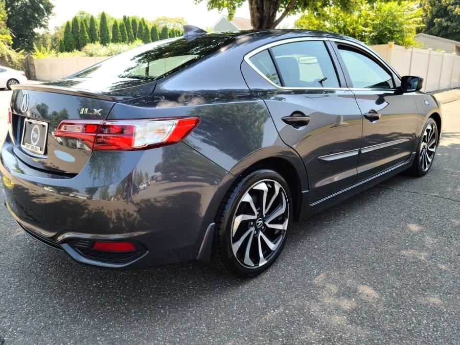 2016 Acura ILX 4dr Sdn w/Premium/A-SPEC Pkg, available for sale in Milford, Connecticut | Chip's Auto Sales Inc. Milford, Connecticut 2016 Acura ILX 4dr Sdn w/Premium/A-SPEC Pkg, available for sale in Milford, Connecticut | Chip's Auto Sales Inc. Milford, Connecticut