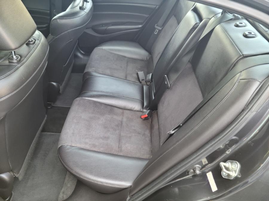 2016 Acura ILX 4dr Sdn w/Premium/A-SPEC Pkg, available for sale in Milford, Connecticut | Chip's Auto Sales Inc. Milford, Connecticut 2016 Acura ILX 4dr Sdn w/Premium/A-SPEC Pkg, available for sale in Milford, Connecticut | Chip's Auto Sales Inc. Milford, Connecticut