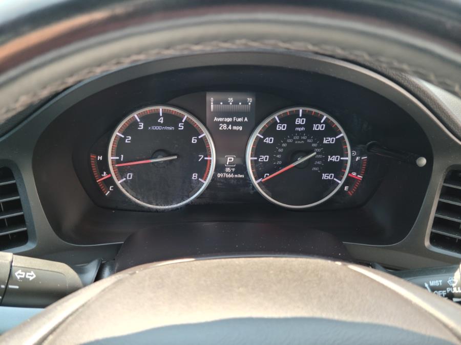 2016 Acura ILX 4dr Sdn w/Premium/A-SPEC Pkg, available for sale in Milford, Connecticut | Chip's Auto Sales Inc. Milford, Connecticut 2016 Acura ILX 4dr Sdn w/Premium/A-SPEC Pkg, available for sale in Milford, Connecticut | Chip's Auto Sales Inc. Milford, Connecticut