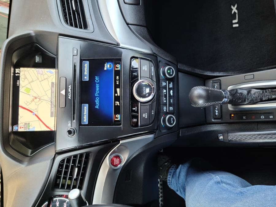2016 Acura ILX 4dr Sdn w/Premium/A-SPEC Pkg, available for sale in Milford, Connecticut | Chip's Auto Sales Inc. Milford, Connecticut 2016 Acura ILX 4dr Sdn w/Premium/A-SPEC Pkg, available for sale in Milford, Connecticut | Chip's Auto Sales Inc. Milford, Connecticut