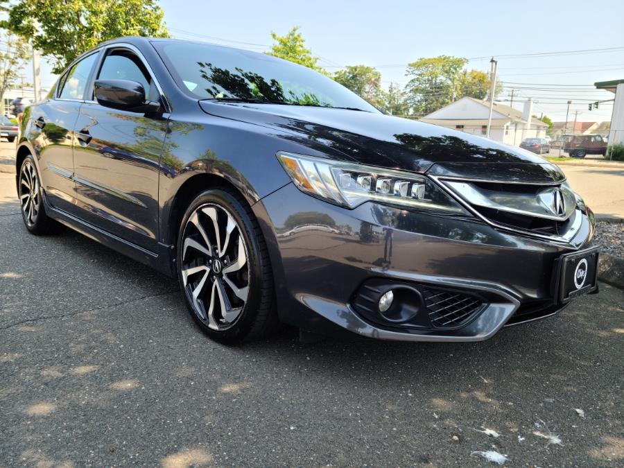 2016 Acura ILX 4dr Sdn w/Premium/A-SPEC Pkg, available for sale in Milford, Connecticut | Chip's Auto Sales Inc. Milford, Connecticut 2016 Acura ILX 4dr Sdn w/Premium/A-SPEC Pkg, available for sale in Milford, Connecticut | Chip's Auto Sales Inc. Milford, Connecticut