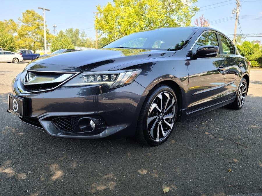 2016 Acura ILX 4dr Sdn w/Premium/A-SPEC Pkg, available for sale in Milford, Connecticut | Chip's Auto Sales Inc. Milford, Connecticut 2016 Acura ILX 4dr Sdn w/Premium/A-SPEC Pkg, available for sale in Milford, Connecticut | Chip's Auto Sales Inc. Milford, Connecticut
