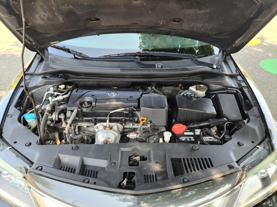2016 Acura ILX 4dr Sdn w/Premium/A-SPEC Pkg, available for sale in Milford, Connecticut | Chip's Auto Sales Inc. Milford, Connecticut 2016 Acura ILX 4dr Sdn w/Premium/A-SPEC Pkg, available for sale in Milford, Connecticut | Chip's Auto Sales Inc. Milford, Connecticut