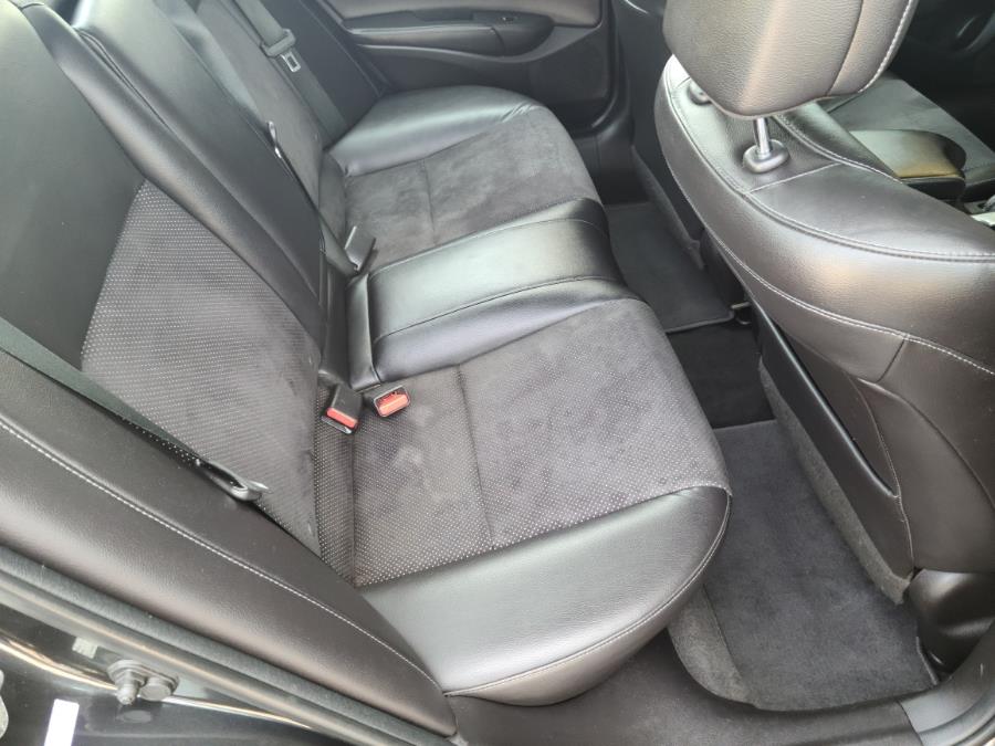 2016 Acura ILX 4dr Sdn w/Premium/A-SPEC Pkg, available for sale in Milford, Connecticut | Chip's Auto Sales Inc. Milford, Connecticut 2016 Acura ILX 4dr Sdn w/Premium/A-SPEC Pkg, available for sale in Milford, Connecticut | Chip's Auto Sales Inc. Milford, Connecticut