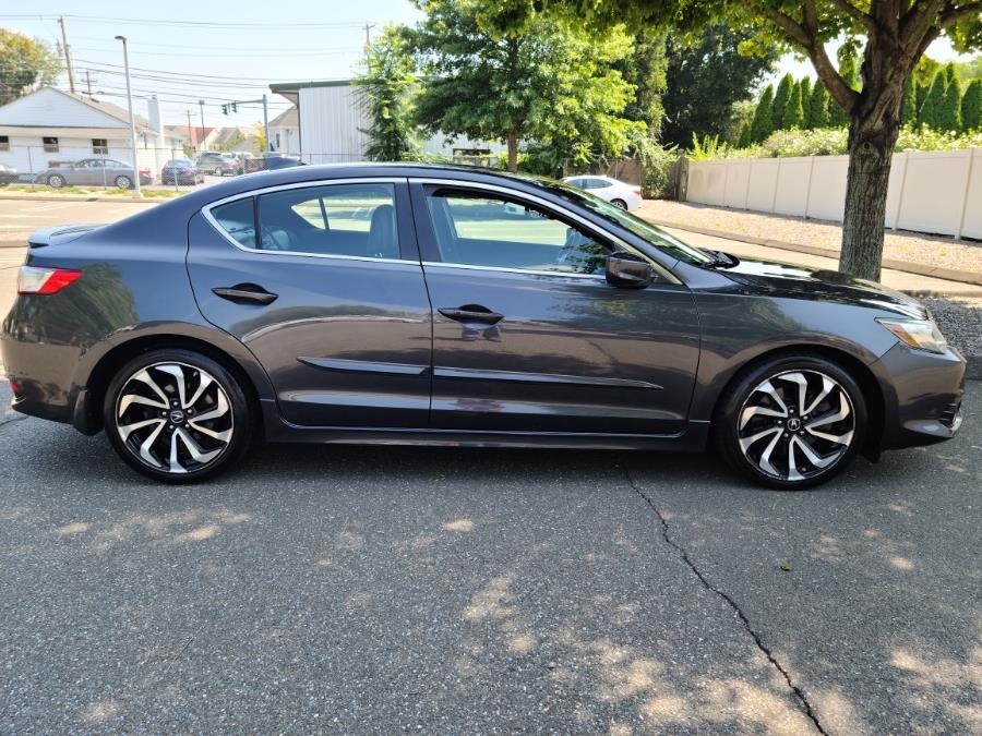 2016 Acura ILX 4dr Sdn w/Premium/A-SPEC Pkg, available for sale in Milford, Connecticut | Chip's Auto Sales Inc. Milford, Connecticut 2016 Acura ILX 4dr Sdn w/Premium/A-SPEC Pkg, available for sale in Milford, Connecticut | Chip's Auto Sales Inc. Milford, Connecticut