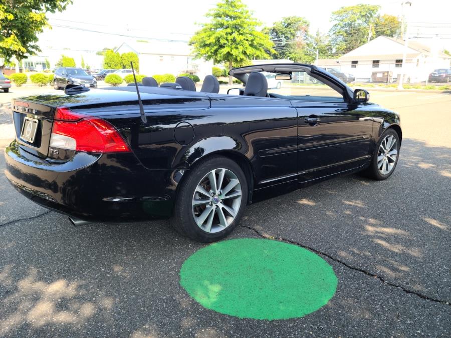 2013 Volvo C70 2dr Conv T5 Premier Plus, available for sale in Milford, Connecticut | Chip's Auto Sales Inc. Milford, Connecticut 2013 Volvo C70 2dr Conv T5 Premier Plus, available for sale in Milford, Connecticut | Chip's Auto Sales Inc. Milford, Connecticut