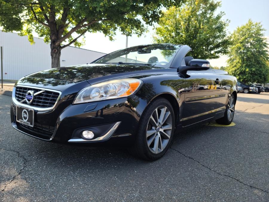 2013 Volvo C70 2dr Conv T5 Premier Plus, available for sale in Milford, Connecticut | Chip's Auto Sales Inc. Milford, Connecticut 2013 Volvo C70 2dr Conv T5 Premier Plus, available for sale in Milford, Connecticut | Chip's Auto Sales Inc. Milford, Connecticut