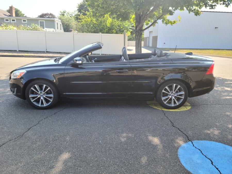 2013 Volvo C70 2dr Conv T5 Premier Plus, available for sale in Milford, Connecticut | Chip's Auto Sales Inc. Milford, Connecticut 2013 Volvo C70 2dr Conv T5 Premier Plus, available for sale in Milford, Connecticut | Chip's Auto Sales Inc. Milford, Connecticut