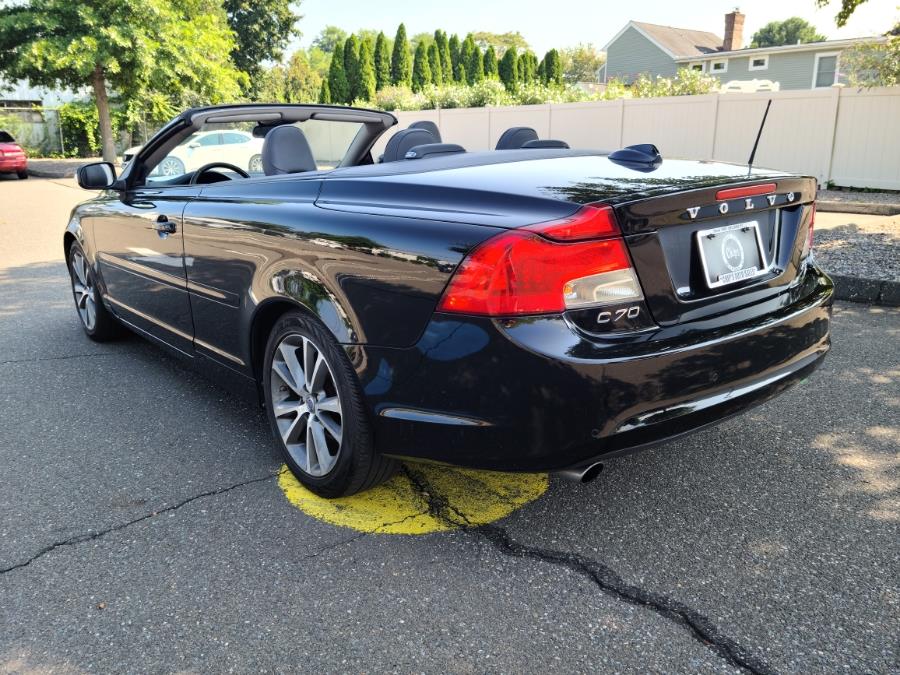 2013 Volvo C70 2dr Conv T5 Premier Plus, available for sale in Milford, Connecticut | Chip's Auto Sales Inc. Milford, Connecticut 2013 Volvo C70 2dr Conv T5 Premier Plus, available for sale in Milford, Connecticut | Chip's Auto Sales Inc. Milford, Connecticut