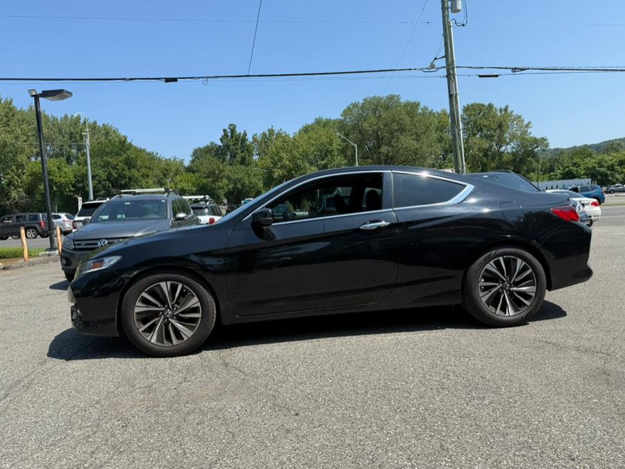 2016 Honda Accord Coupe 2dr I4 CVT EX w/Honda Sensing, available for sale in New Milford, Connecticut | Auto Technic LLC. New Milford, Connecticut 2016 Honda Accord Coupe 2dr I4 CVT EX w/Honda Sensing, available for sale in New Milford, Connecticut | Auto Technic LLC. New Milford, Connecticut