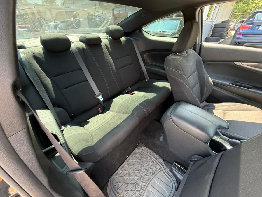 2016 Honda Accord Coupe 2dr I4 CVT EX w/Honda Sensing, available for sale in New Milford, Connecticut | Auto Technic LLC. New Milford, Connecticut 2016 Honda Accord Coupe 2dr I4 CVT EX w/Honda Sensing, available for sale in New Milford, Connecticut | Auto Technic LLC. New Milford, Connecticut