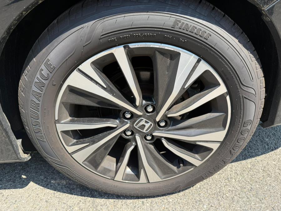 2016 Honda Accord Coupe 2dr I4 CVT EX w/Honda Sensing, available for sale in New Milford, Connecticut | Auto Technic LLC. New Milford, Connecticut 2016 Honda Accord Coupe 2dr I4 CVT EX w/Honda Sensing, available for sale in New Milford, Connecticut | Auto Technic LLC. New Milford, Connecticut