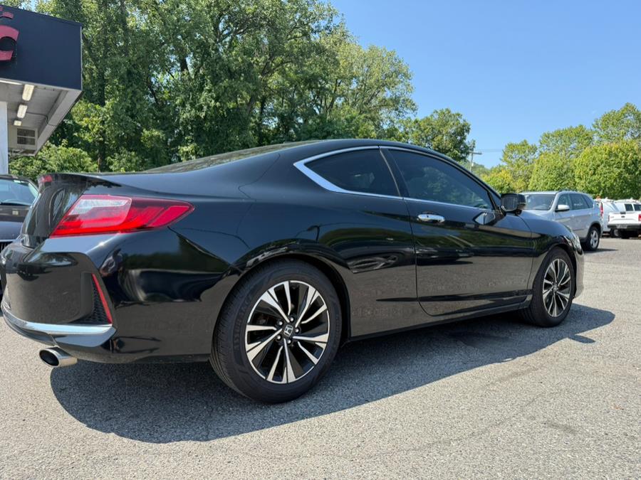 2016 Honda Accord Coupe 2dr I4 CVT EX w/Honda Sensing, available for sale in New Milford, Connecticut | Auto Technic LLC. New Milford, Connecticut 2016 Honda Accord Coupe 2dr I4 CVT EX w/Honda Sensing, available for sale in New Milford, Connecticut | Auto Technic LLC. New Milford, Connecticut