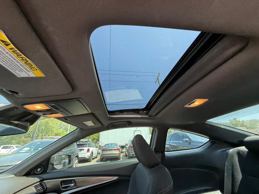 2016 Honda Accord Coupe 2dr I4 CVT EX w/Honda Sensing, available for sale in New Milford, Connecticut | Auto Technic LLC. New Milford, Connecticut 2016 Honda Accord Coupe 2dr I4 CVT EX w/Honda Sensing, available for sale in New Milford, Connecticut | Auto Technic LLC. New Milford, Connecticut