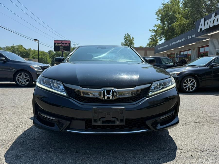 2016 Honda Accord Coupe 2dr I4 CVT EX w/Honda Sensing, available for sale in New Milford, Connecticut | Auto Technic LLC. New Milford, Connecticut 2016 Honda Accord Coupe 2dr I4 CVT EX w/Honda Sensing, available for sale in New Milford, Connecticut | Auto Technic LLC. New Milford, Connecticut