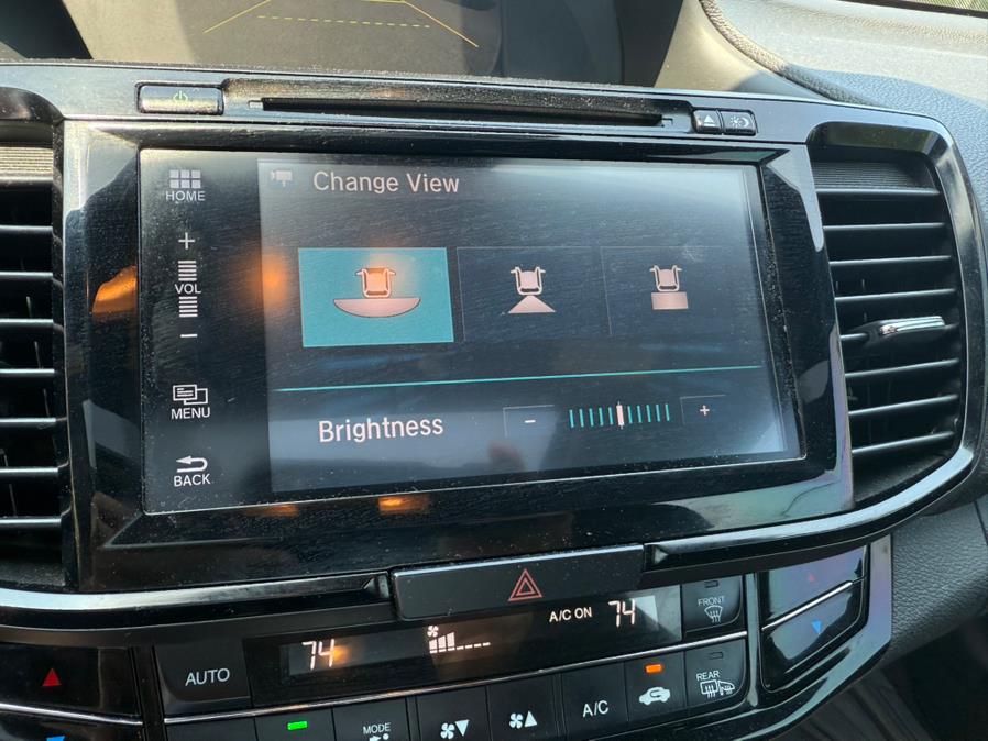 2016 Honda Accord Coupe 2dr I4 CVT EX w/Honda Sensing, available for sale in New Milford, Connecticut | Auto Technic LLC. New Milford, Connecticut 2016 Honda Accord Coupe 2dr I4 CVT EX w/Honda Sensing, available for sale in New Milford, Connecticut | Auto Technic LLC. New Milford, Connecticut