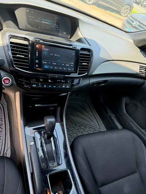 2016 Honda Accord Coupe 2dr I4 CVT EX w/Honda Sensing, available for sale in New Milford, Connecticut | Auto Technic LLC. New Milford, Connecticut 2016 Honda Accord Coupe 2dr I4 CVT EX w/Honda Sensing, available for sale in New Milford, Connecticut | Auto Technic LLC. New Milford, Connecticut