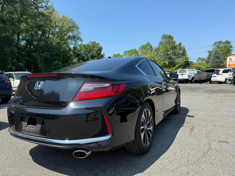 2016 Honda Accord Coupe 2dr I4 CVT EX w/Honda Sensing, available for sale in New Milford, Connecticut | Auto Technic LLC. New Milford, Connecticut 2016 Honda Accord Coupe 2dr I4 CVT EX w/Honda Sensing, available for sale in New Milford, Connecticut | Auto Technic LLC. New Milford, Connecticut