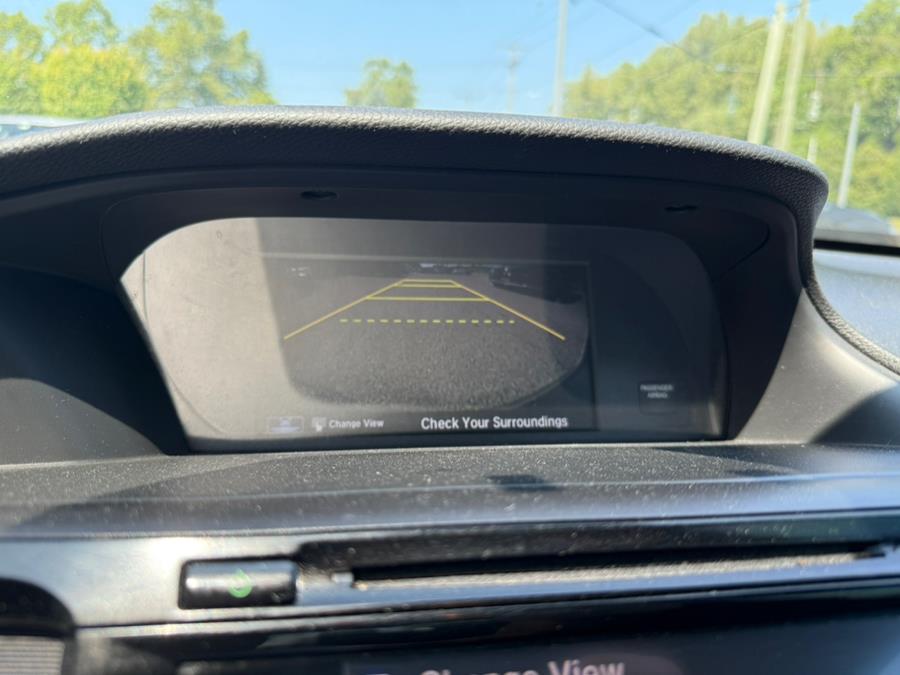 2016 Honda Accord Coupe 2dr I4 CVT EX w/Honda Sensing, available for sale in New Milford, Connecticut | Auto Technic LLC. New Milford, Connecticut 2016 Honda Accord Coupe 2dr I4 CVT EX w/Honda Sensing, available for sale in New Milford, Connecticut | Auto Technic LLC. New Milford, Connecticut