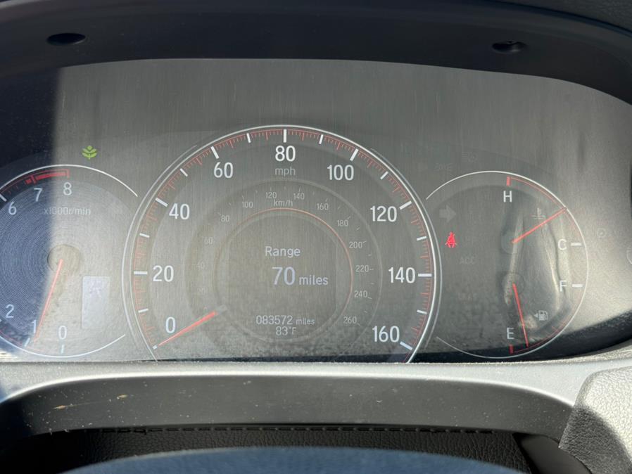 2016 Honda Accord Coupe 2dr I4 CVT EX w/Honda Sensing, available for sale in New Milford, Connecticut | Auto Technic LLC. New Milford, Connecticut 2016 Honda Accord Coupe 2dr I4 CVT EX w/Honda Sensing, available for sale in New Milford, Connecticut | Auto Technic LLC. New Milford, Connecticut