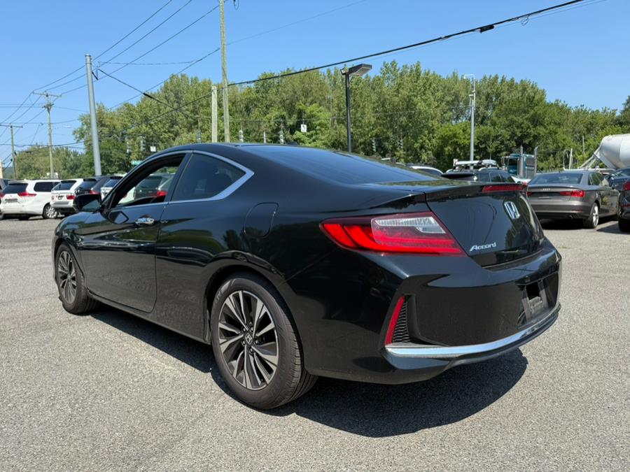 2016 Honda Accord Coupe 2dr I4 CVT EX w/Honda Sensing, available for sale in New Milford, Connecticut | Auto Technic LLC. New Milford, Connecticut 2016 Honda Accord Coupe 2dr I4 CVT EX w/Honda Sensing, available for sale in New Milford, Connecticut | Auto Technic LLC. New Milford, Connecticut